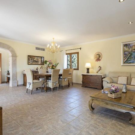 Villa Can Xispa Family Inca  Εξωτερικό φωτογραφία