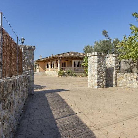 Villa Can Xispa Family Inca  Εξωτερικό φωτογραφία