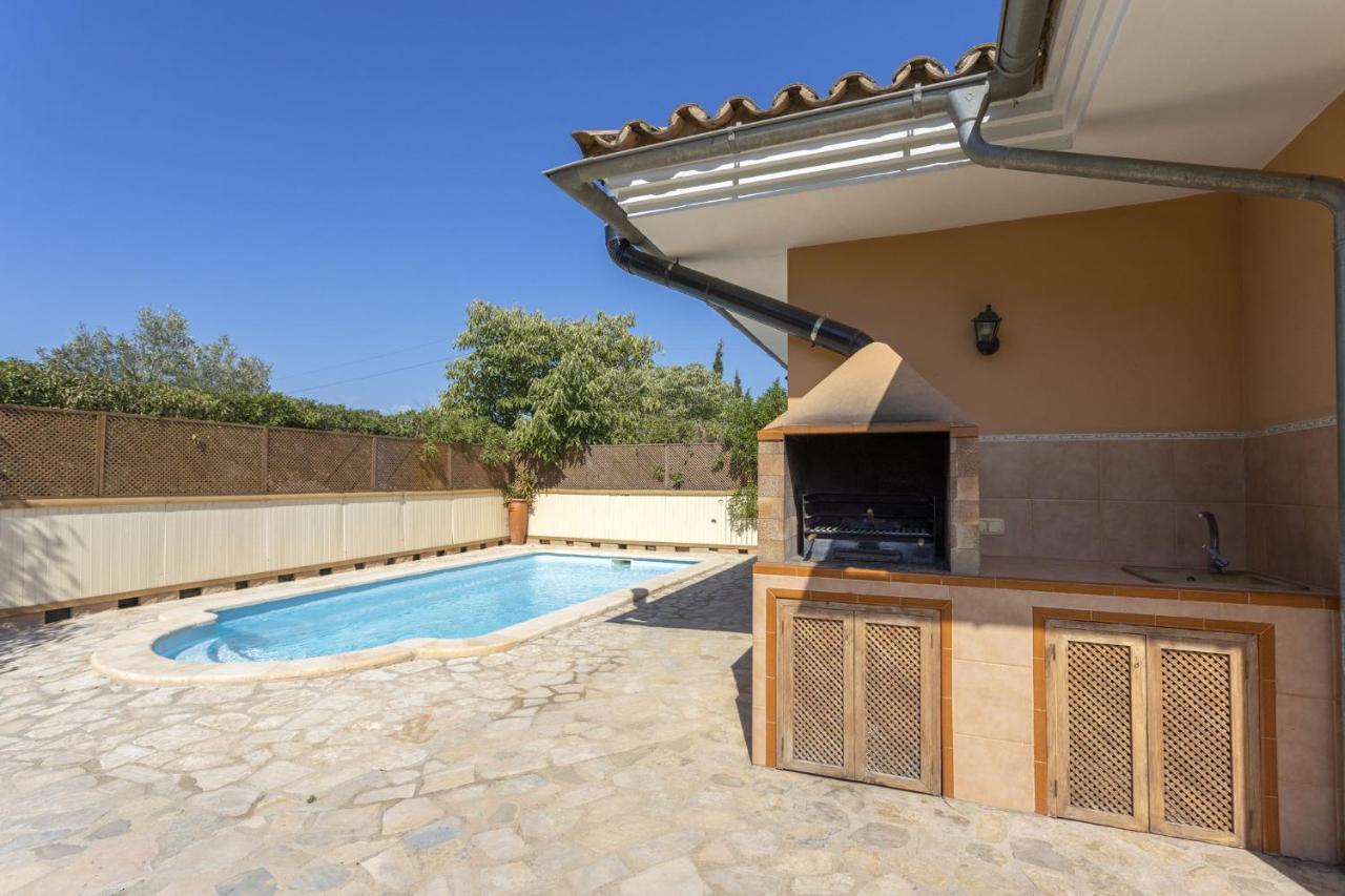 Villa Can Xispa Family Inca  Εξωτερικό φωτογραφία