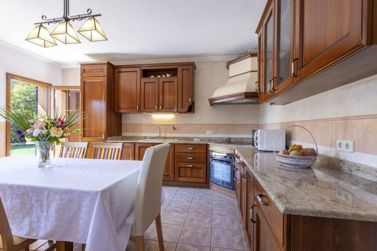 Villa Can Xispa Family Inca  Εξωτερικό φωτογραφία