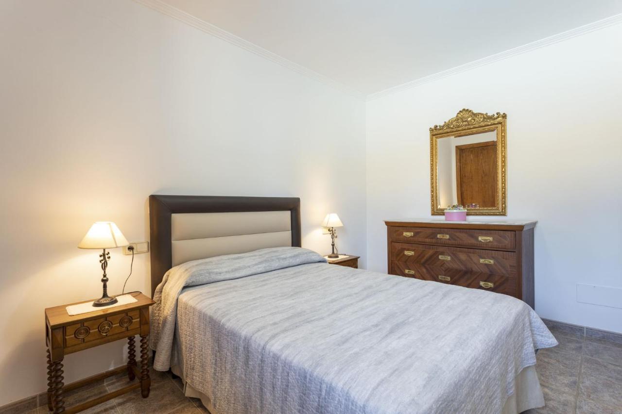 Villa Can Xispa Family Inca  Εξωτερικό φωτογραφία