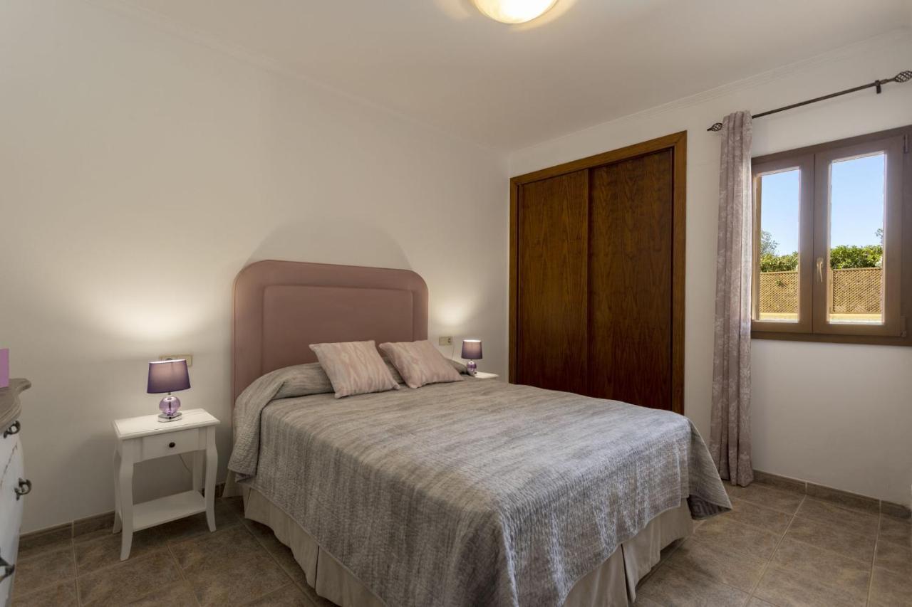 Villa Can Xispa Family Inca  Εξωτερικό φωτογραφία