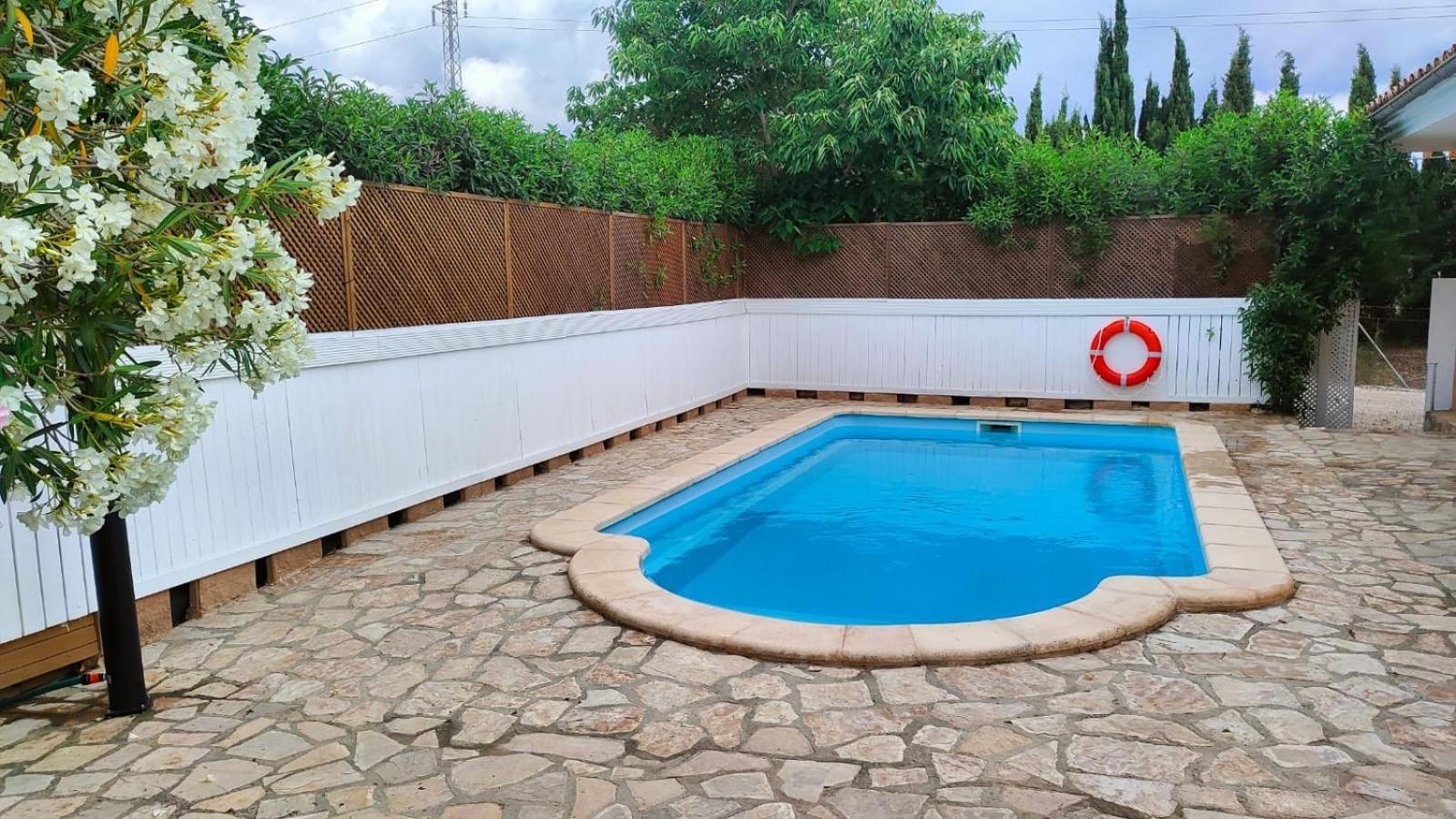 Villa Can Xispa Family Inca  Εξωτερικό φωτογραφία